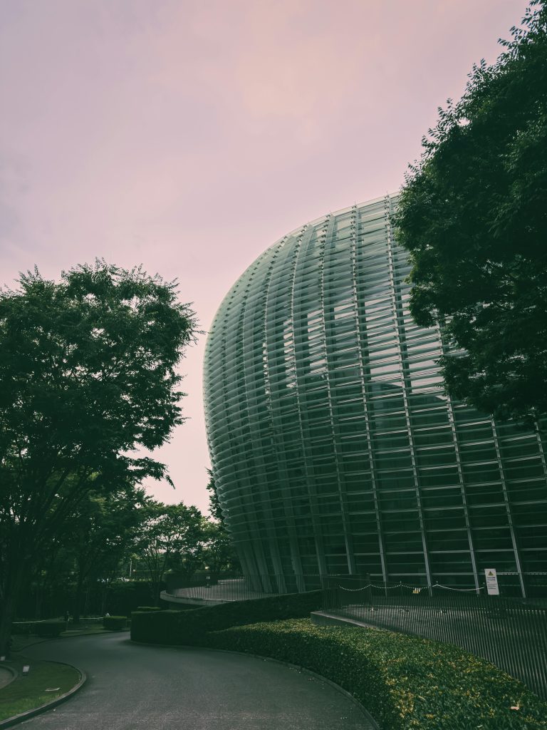 Tokyo National Museum