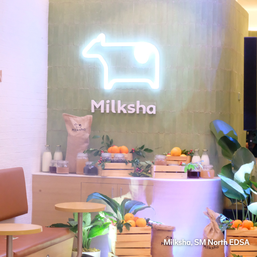 Milksha 1