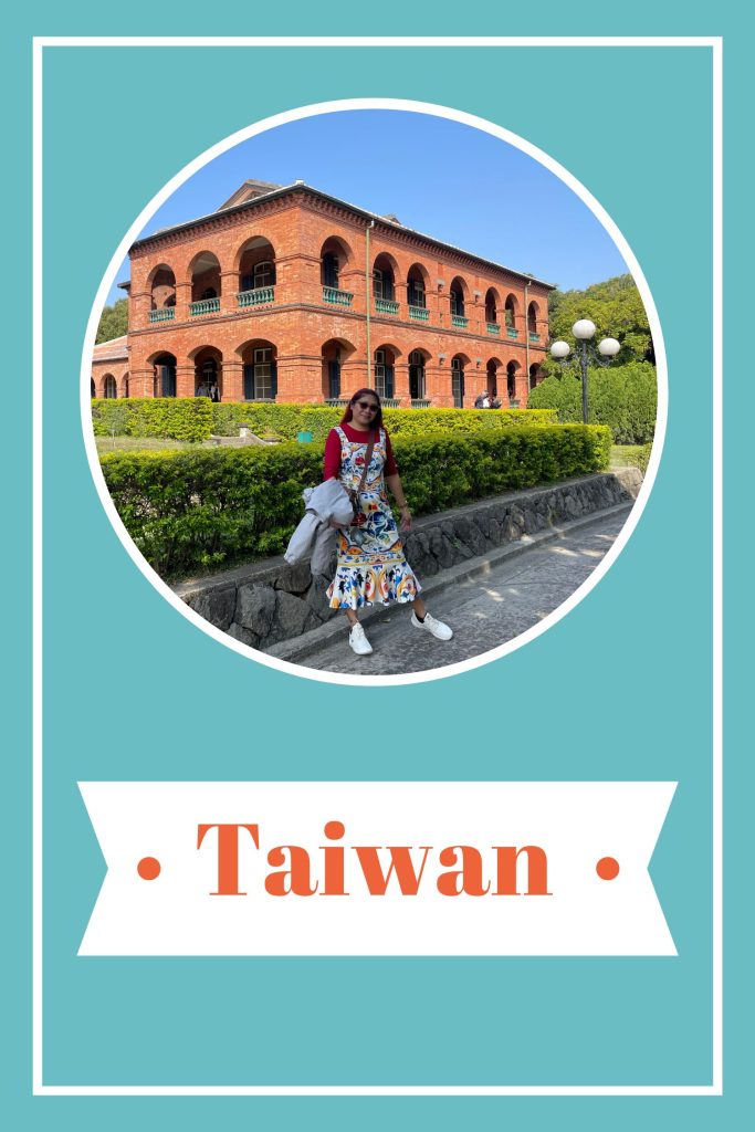 taiwan