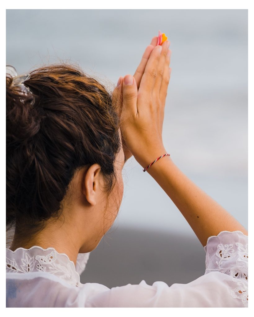 bali 