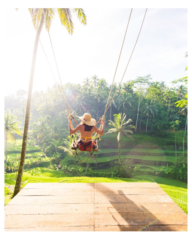 bali 