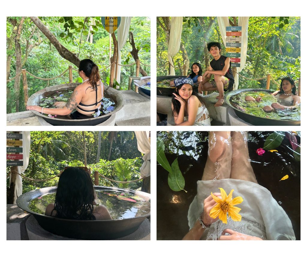the kawa nook nature resort