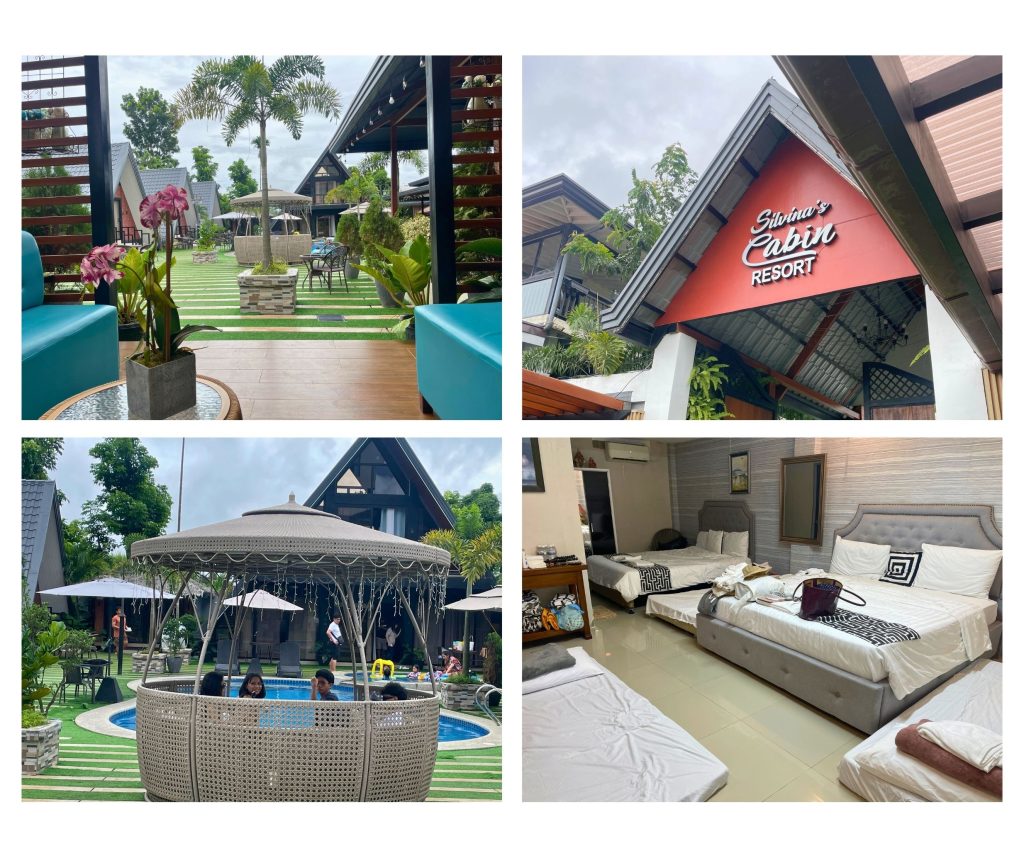 silvinas cabin resort