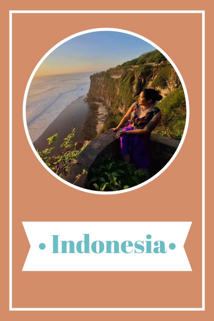indonesia