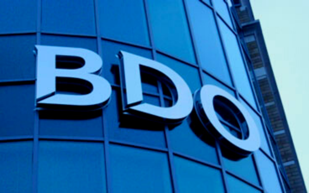 BDO Unibank, Inc. Grows Net Income to P40.0 Billion in 9M 2022