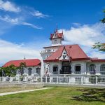 Experience a Taste of History at Aguinaldo Shrine Kawit Cavite