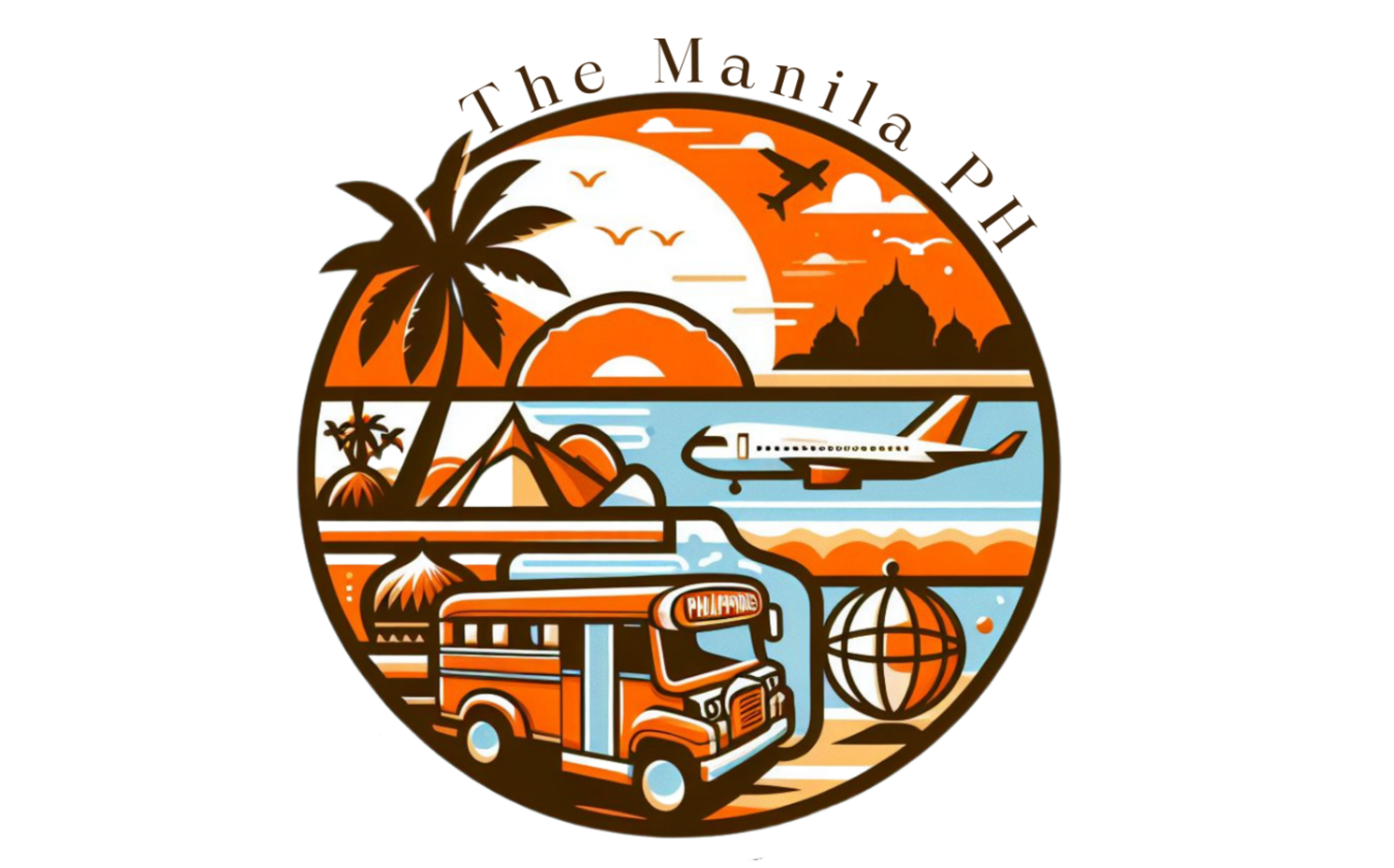 the manilaph logo