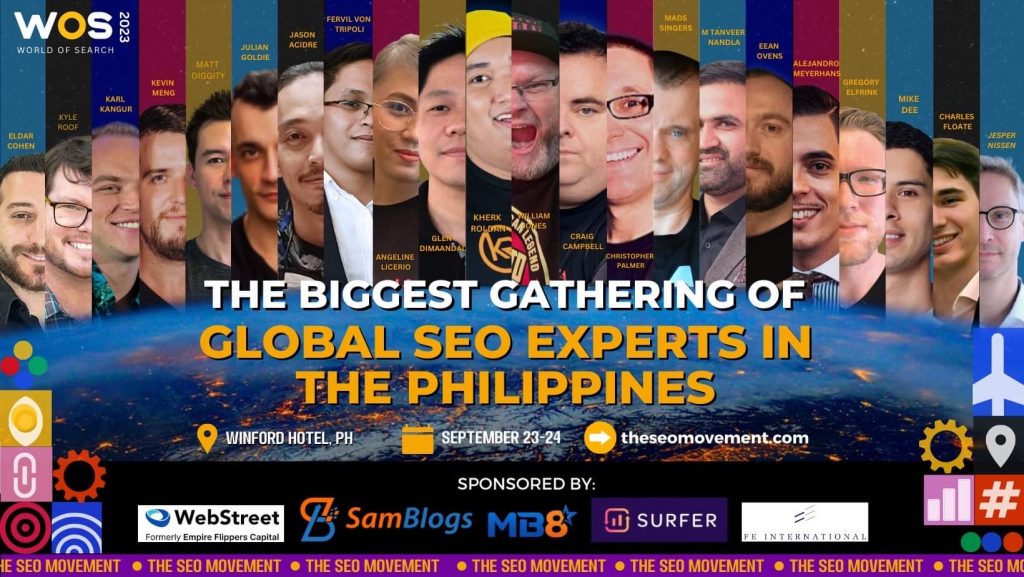 SEO expert Philippines