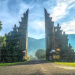 bali temple