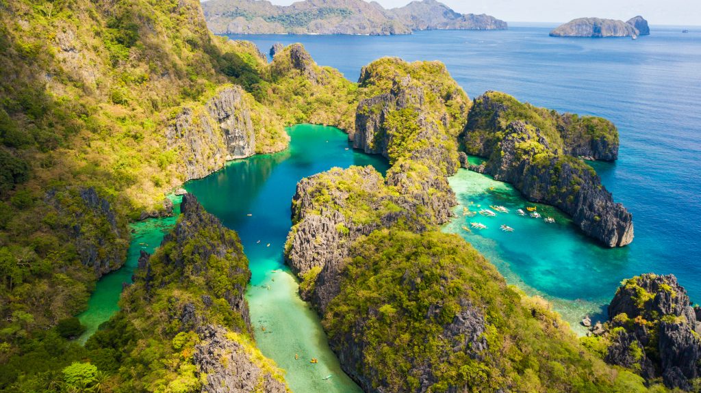 The Philippines