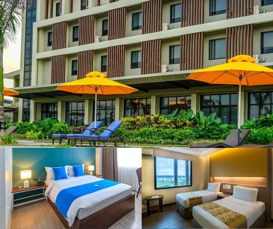 5 Affordable Hotels in Cavite
