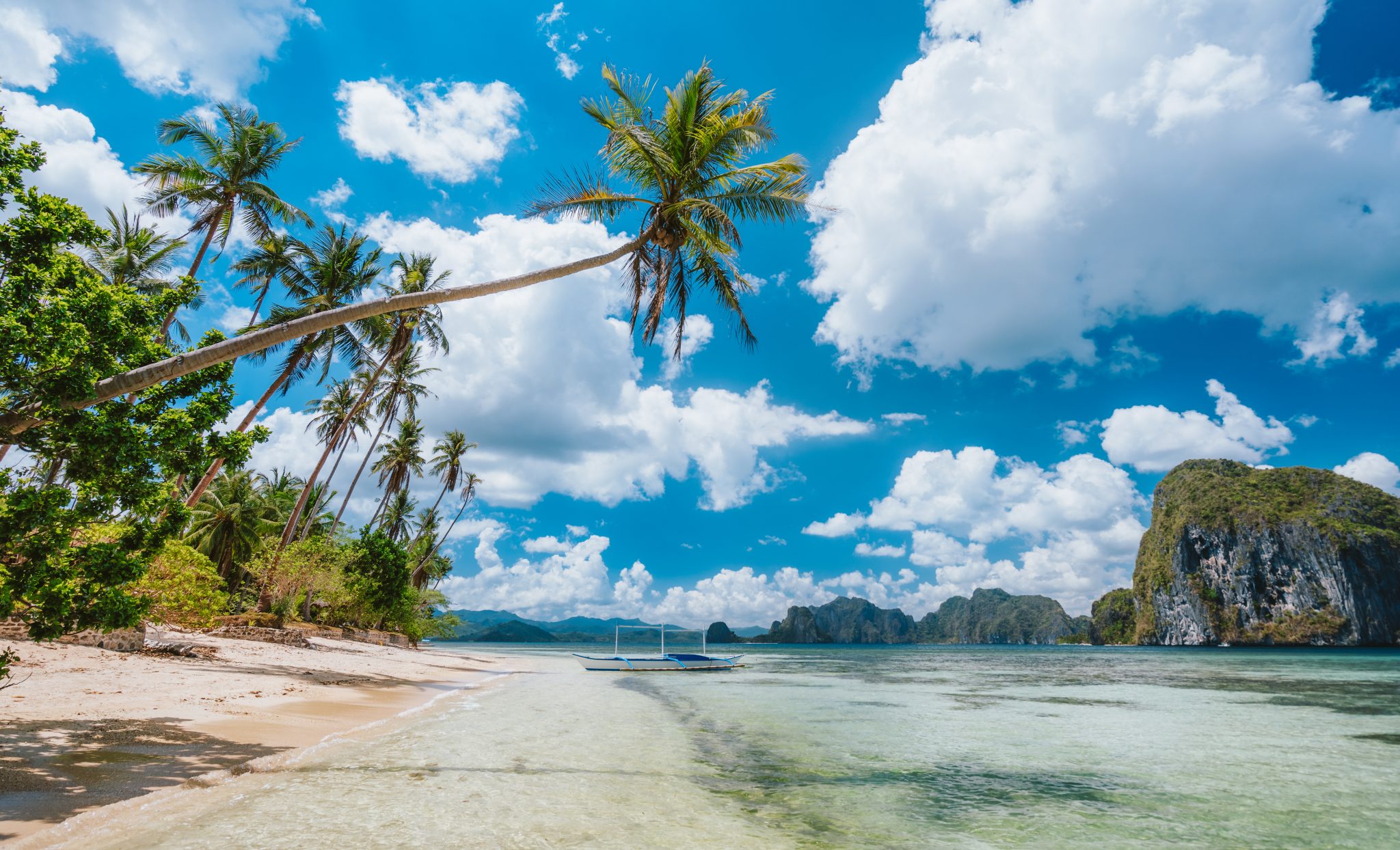 Best Beaches in the Philippines - The Manila PH - Manila Made. World Bound.