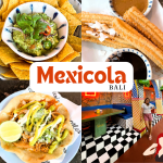 mexicola