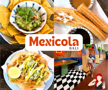 mexicola