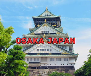 osaka