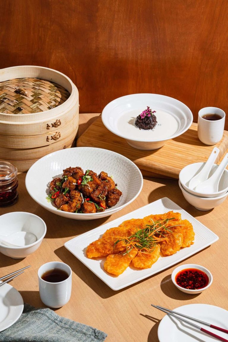 Savor the Flavors of Chinese New Year at SM Supermalls