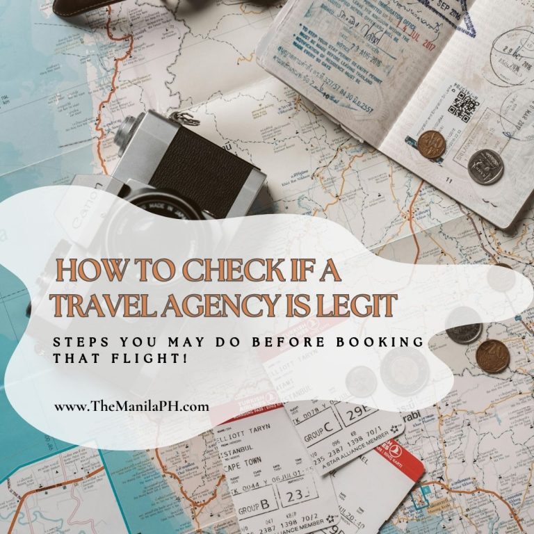 how to check