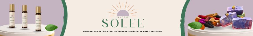 Solee Ad Banner