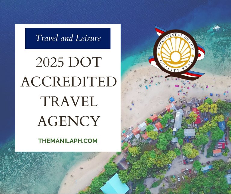 Travel and Leisure