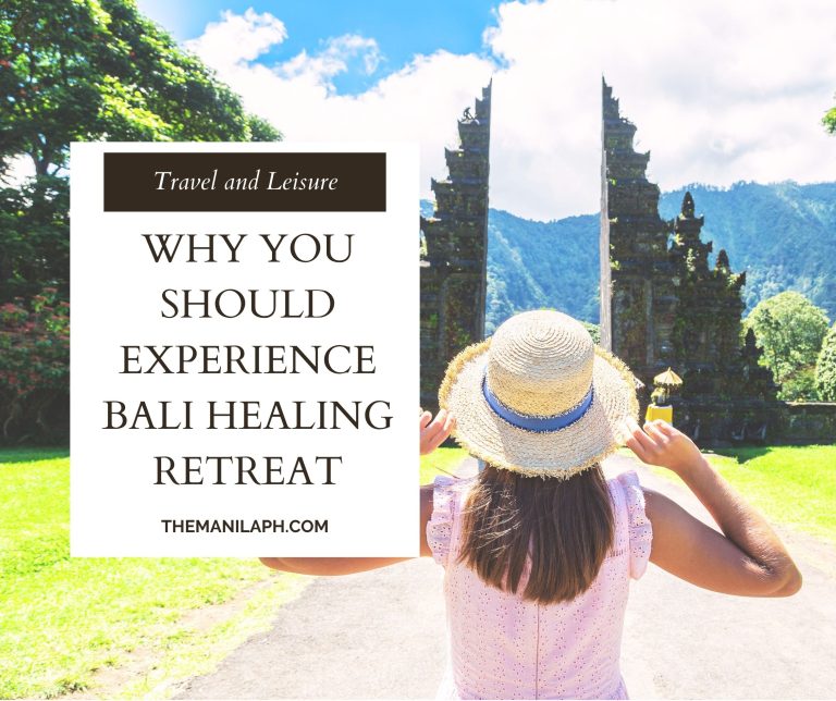 bali travel