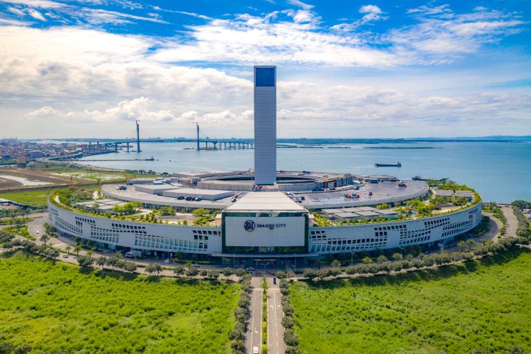 SM Prime Leads Water-Smart Innovations