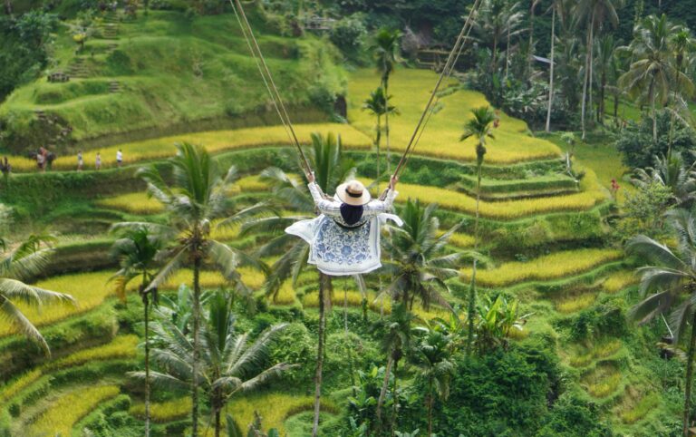 Bali Travel Essentials for Australian Family